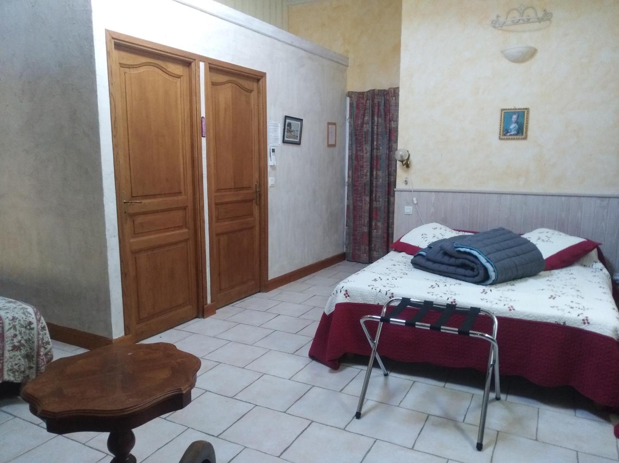 Le Mas De La Musardiere Chambres D Hotes Les Assions Exterior photo