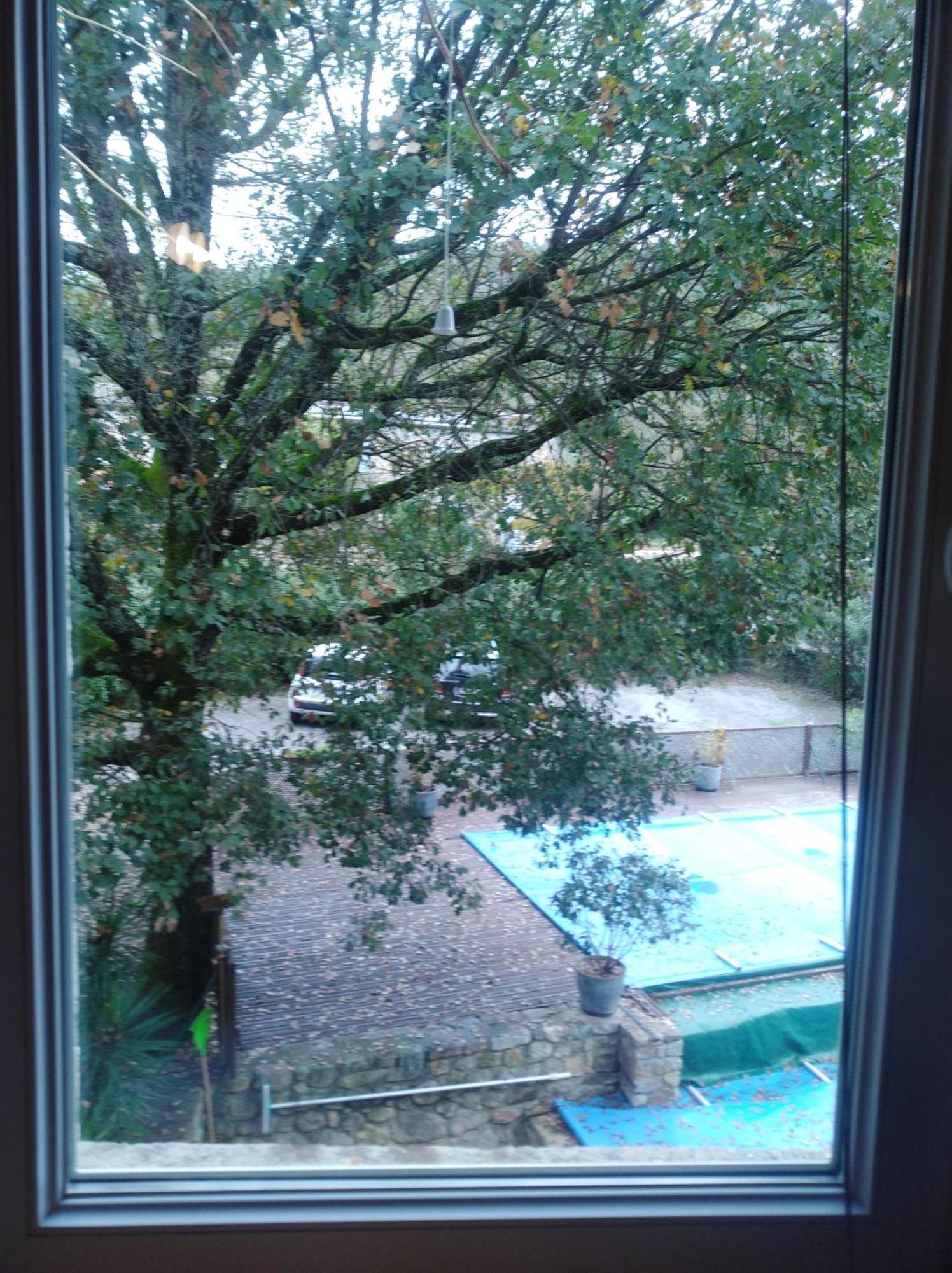 Le Mas De La Musardiere Chambres D Hotes Les Assions Room photo