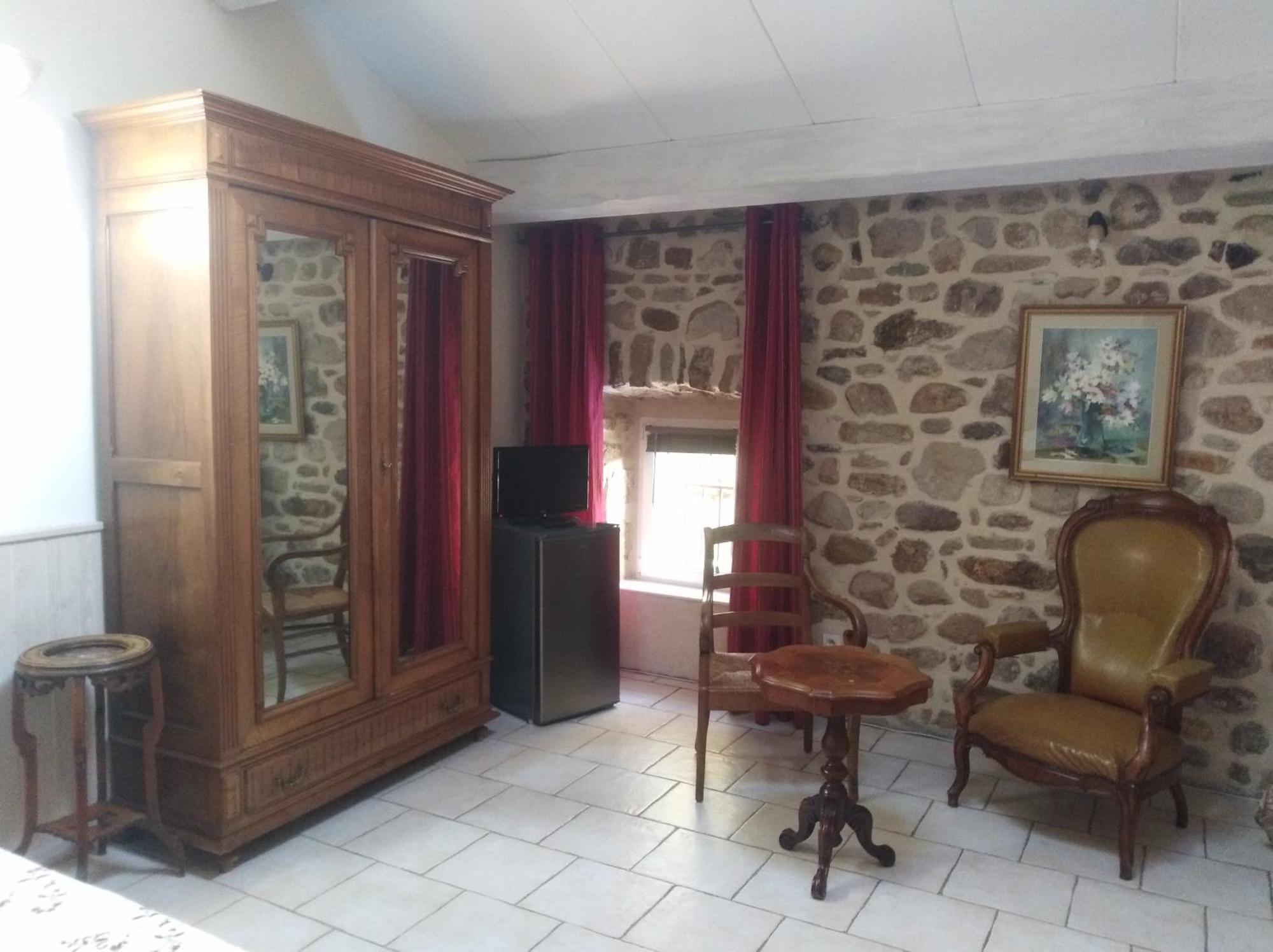 Le Mas De La Musardiere Chambres D Hotes Les Assions Exterior photo