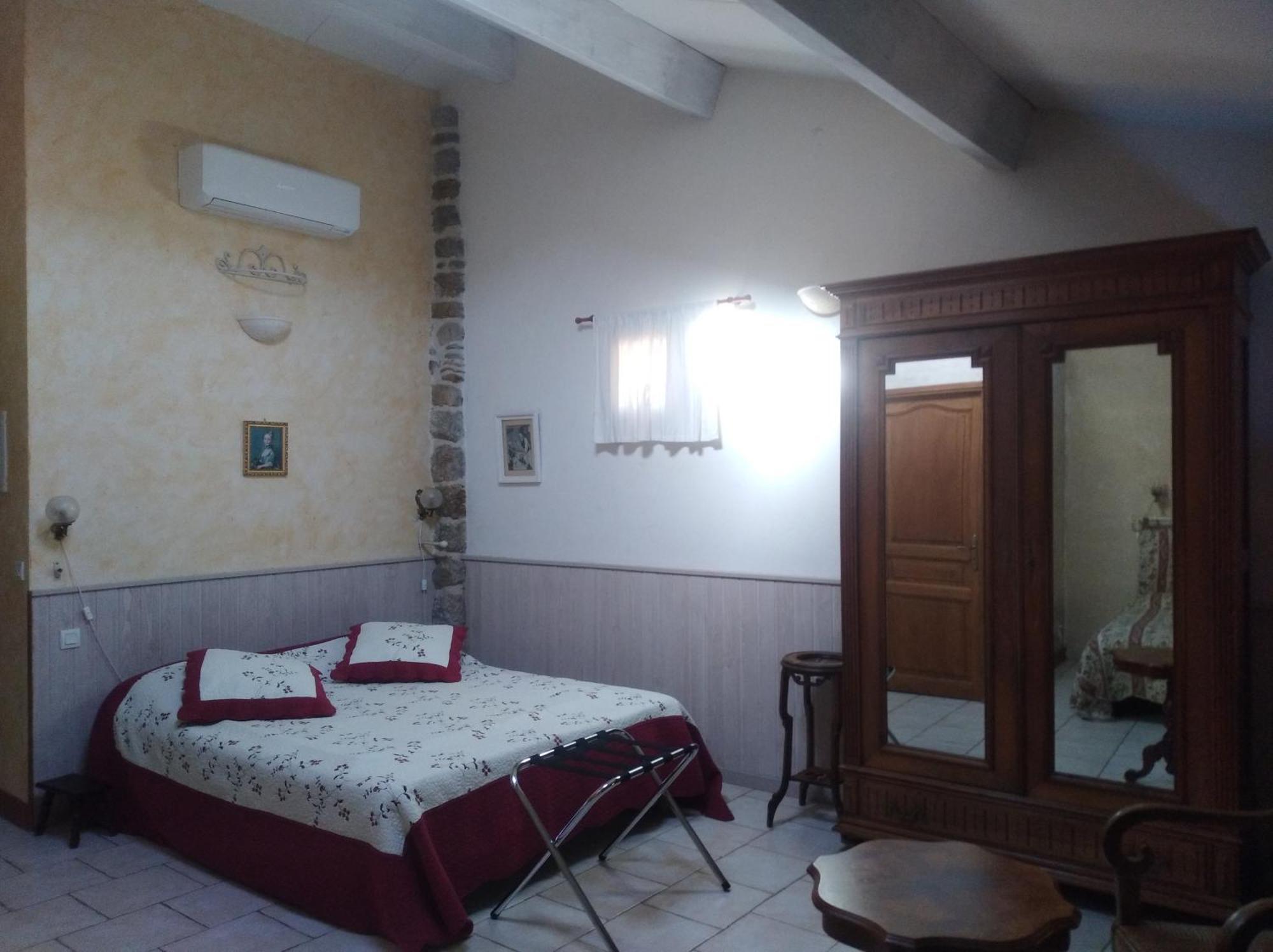 Le Mas De La Musardiere Chambres D Hotes Les Assions Exterior photo