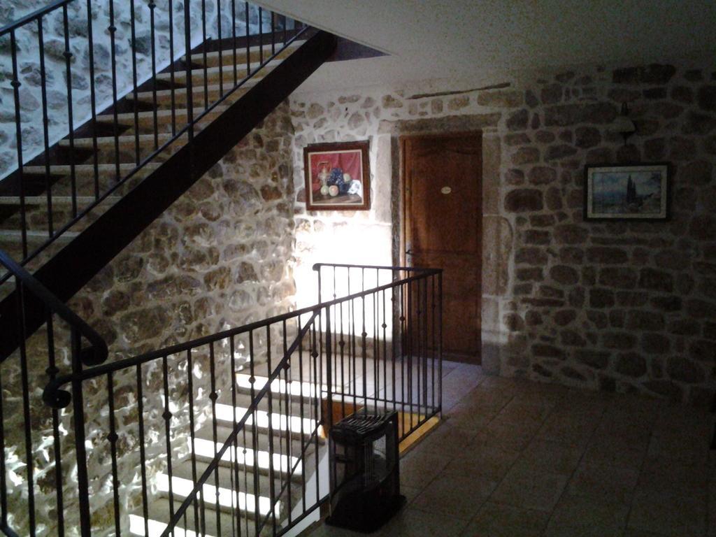 Le Mas De La Musardiere Chambres D Hotes Les Assions Exterior photo